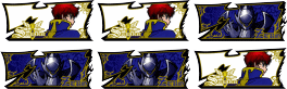 パチスロコードギアス反逆のルルーシュR2 C.C.ver.のミドルボーナス配当
