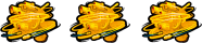 パチスロ超GANTZのベル
